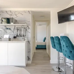 Mezzo Experience Eur Roma