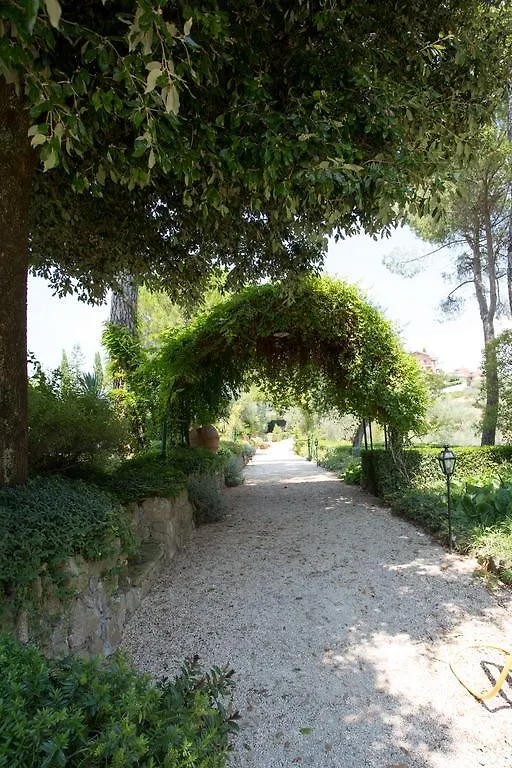 Tenuta Colfiorito Villa Rome Farm stay