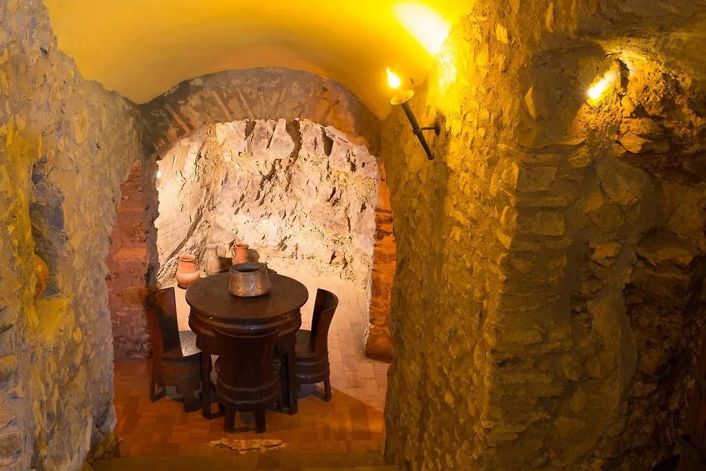 Tenuta Colfiorito Villa Rome 0*,