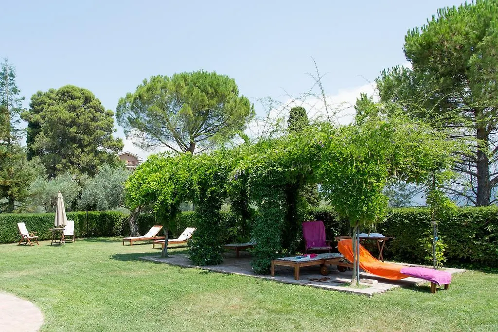 Tenuta Colfiorito Villa Rome 0*,  Italy