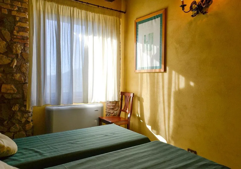 Tenuta Colfiorito Villa Rome Farm stay