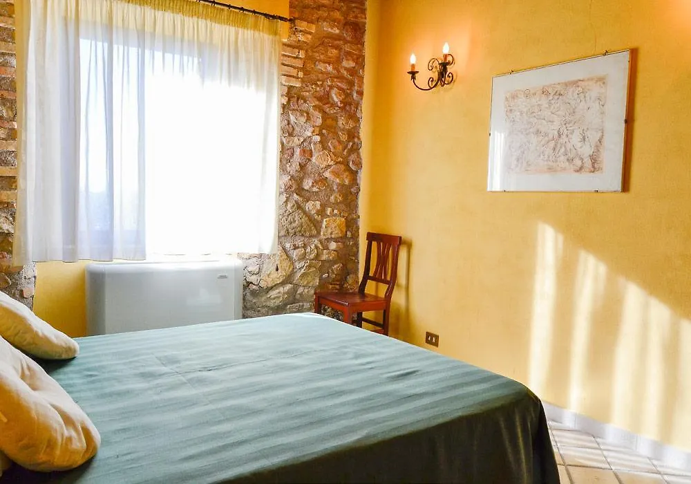 Farm stay Tenuta Colfiorito Villa Rome Italy