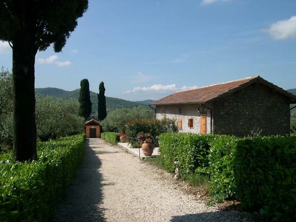 Tenuta Colfiorito Villa Rome Italy